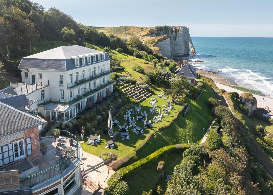 Dormy House Étretat